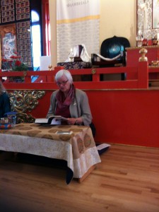 judy lief reading