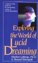 Exploring The World of Lucid Dreaming